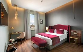 The Guardian Hotel Rome Italy